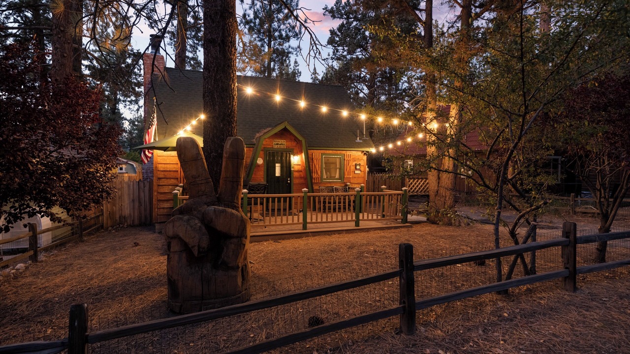 Photo of Outdoor in Big Bear City