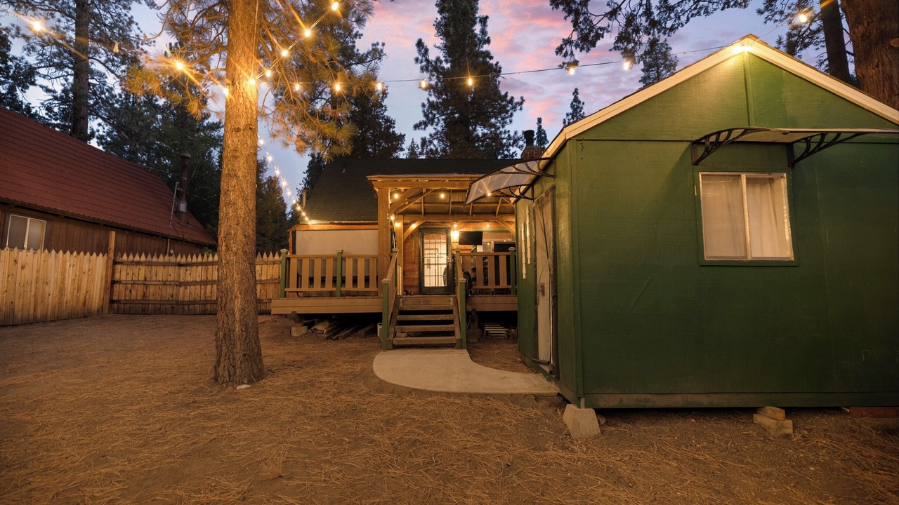 Photo of Outdoor in Big Bear City