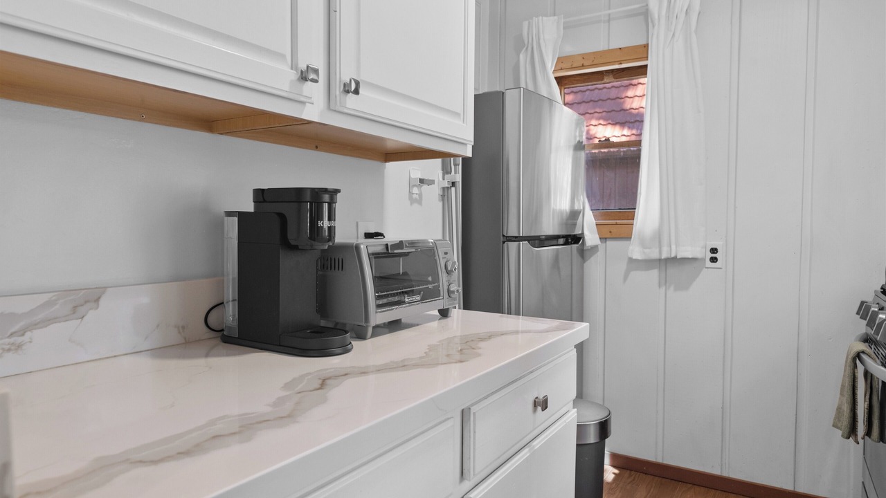Photo of Kitchen in Big Bear City