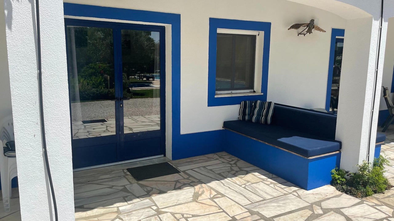 Photo of Patio Balcony in Montemor-o-Novo