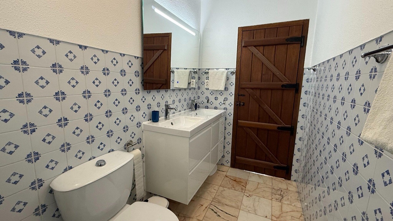 Photo of Bathroom in Montemor-o-Novo