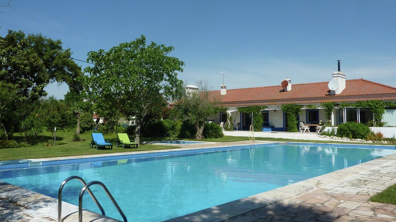 Photo of Outdoor in Montemor-o-Novo