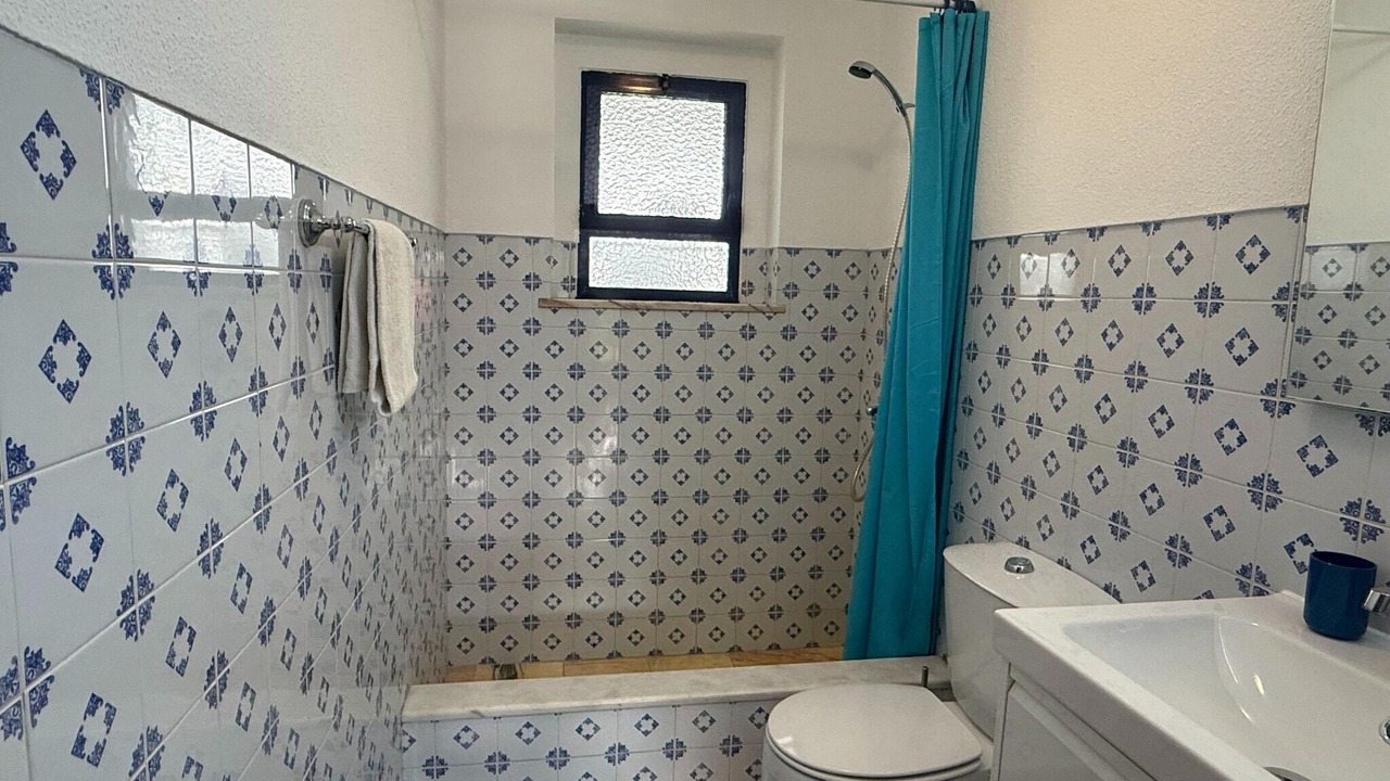 Photo of Bathroom in Montemor-o-Novo