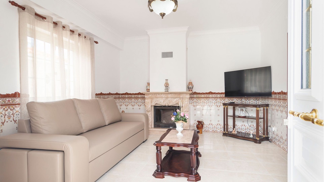 Photo of Livingroom in Palhais