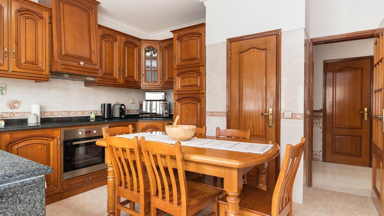Photo of Kitchen in Palhais