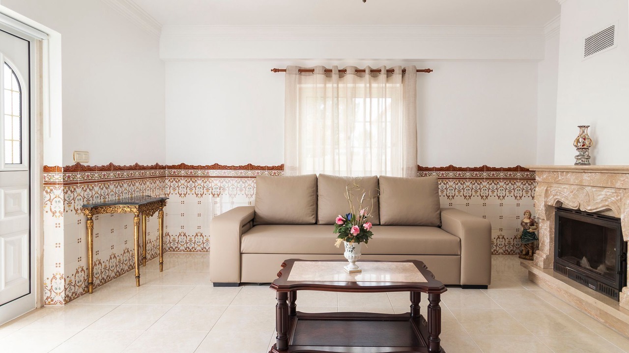 Photo of Livingroom in Palhais