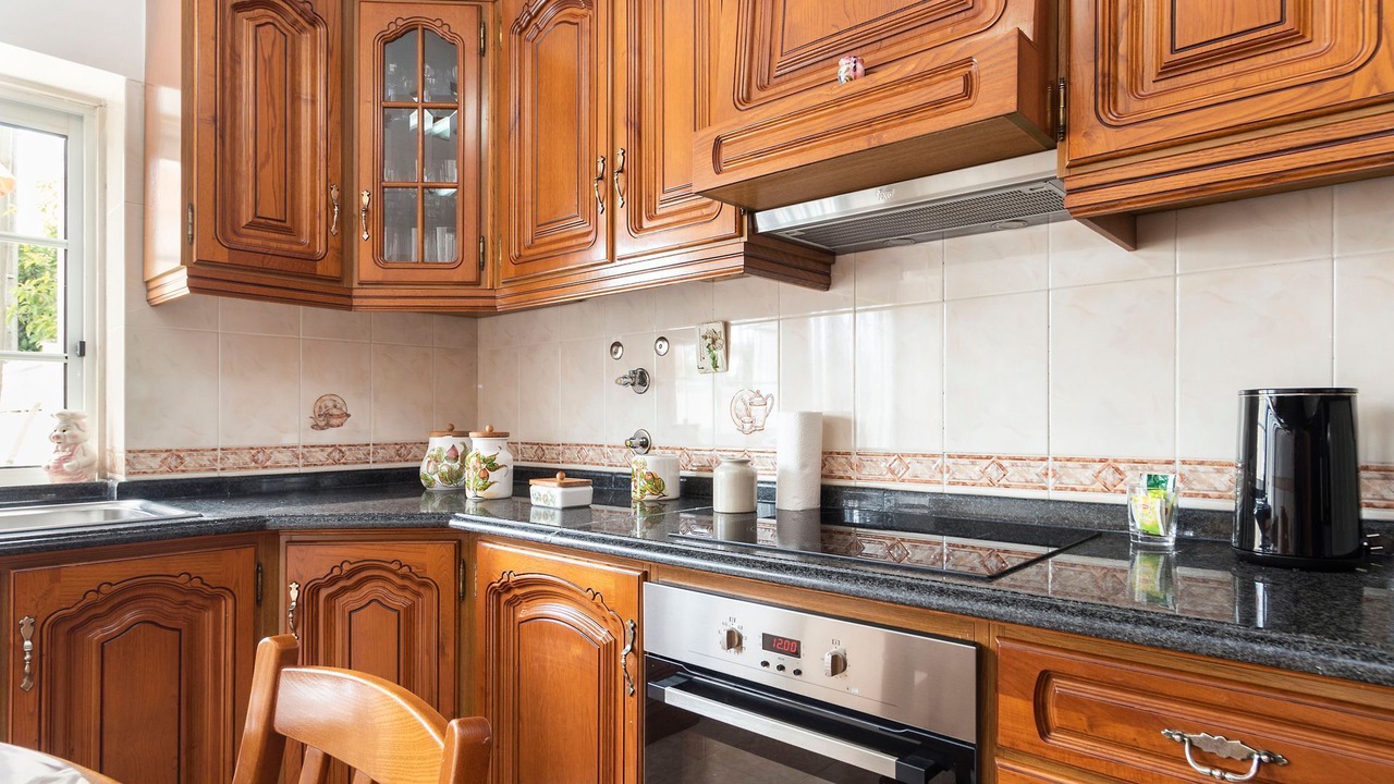 Photo of Kitchen in Palhais