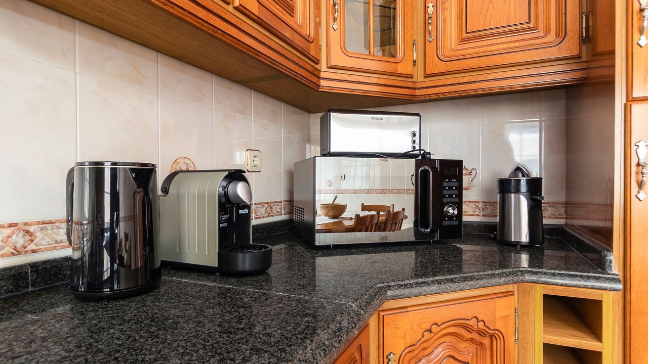 Photo of Kitchen in Palhais