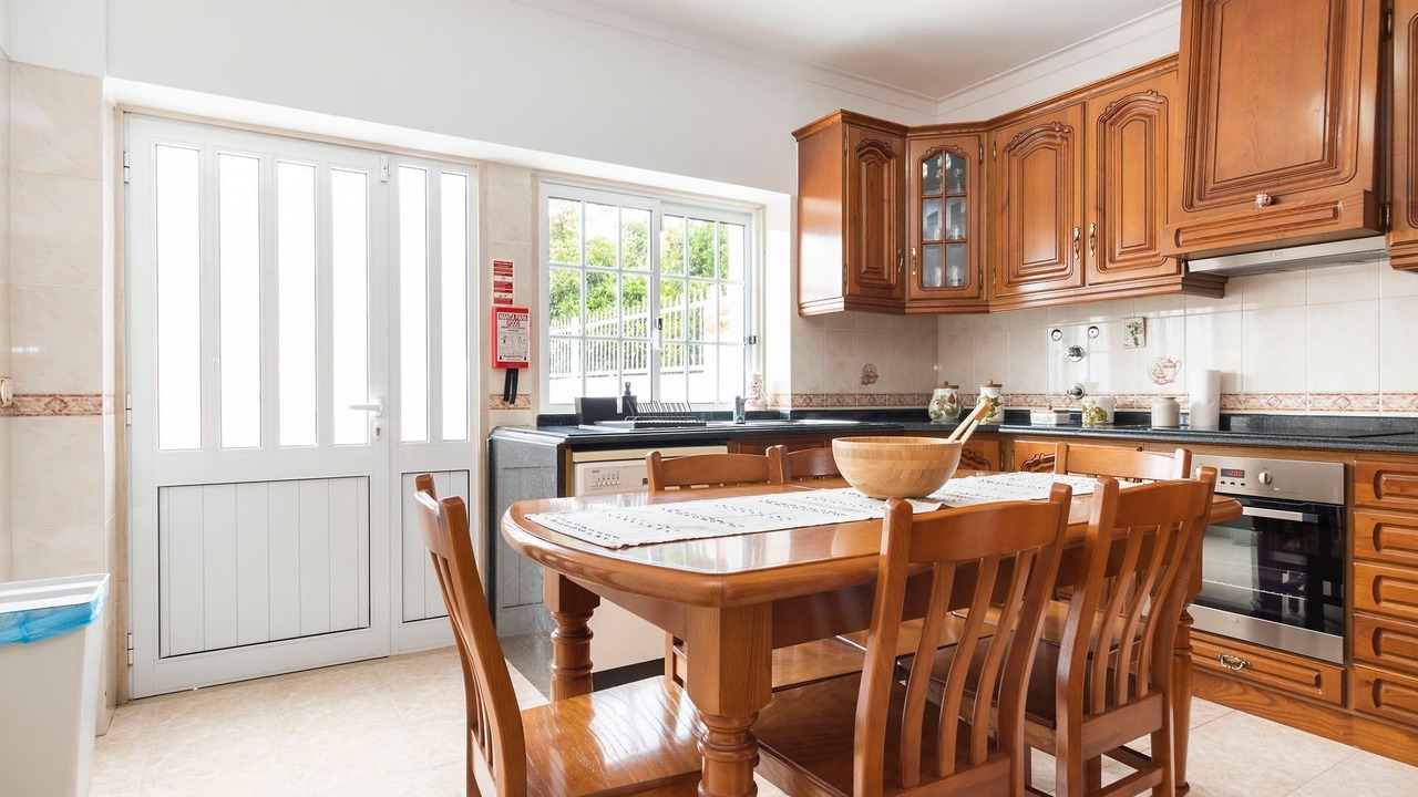 Photo of Kitchen in Palhais