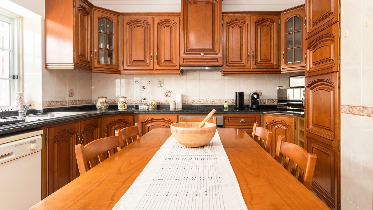 Photo of Kitchen in Palhais