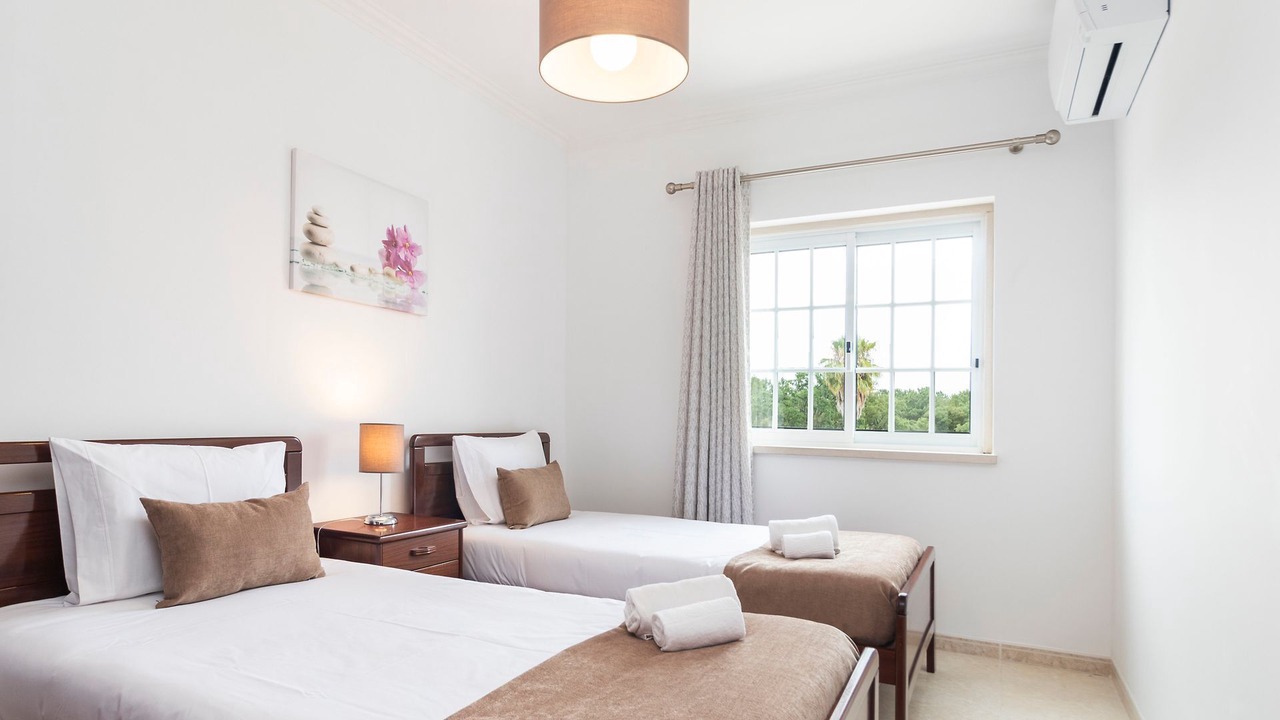 Photo of Bedroom in Palhais