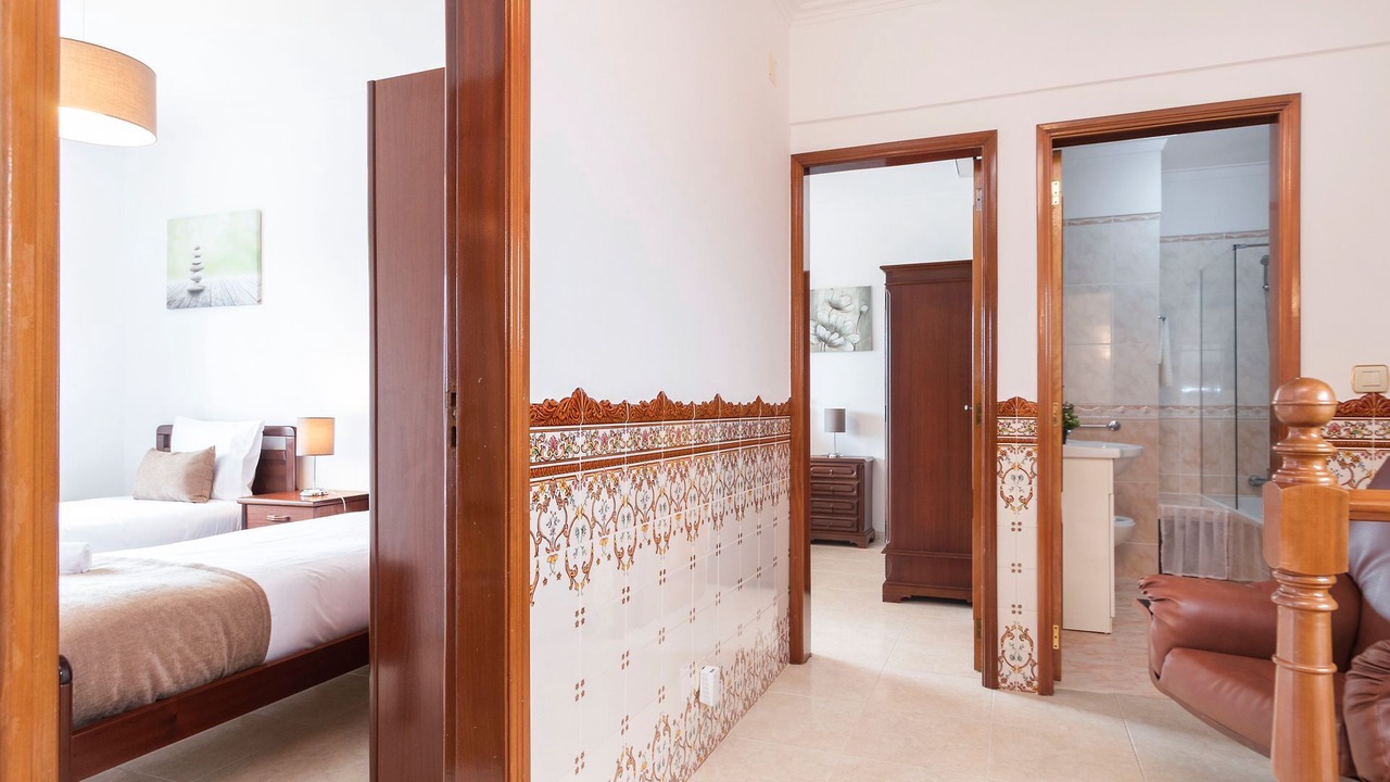 Photo of Bedroom in Palhais