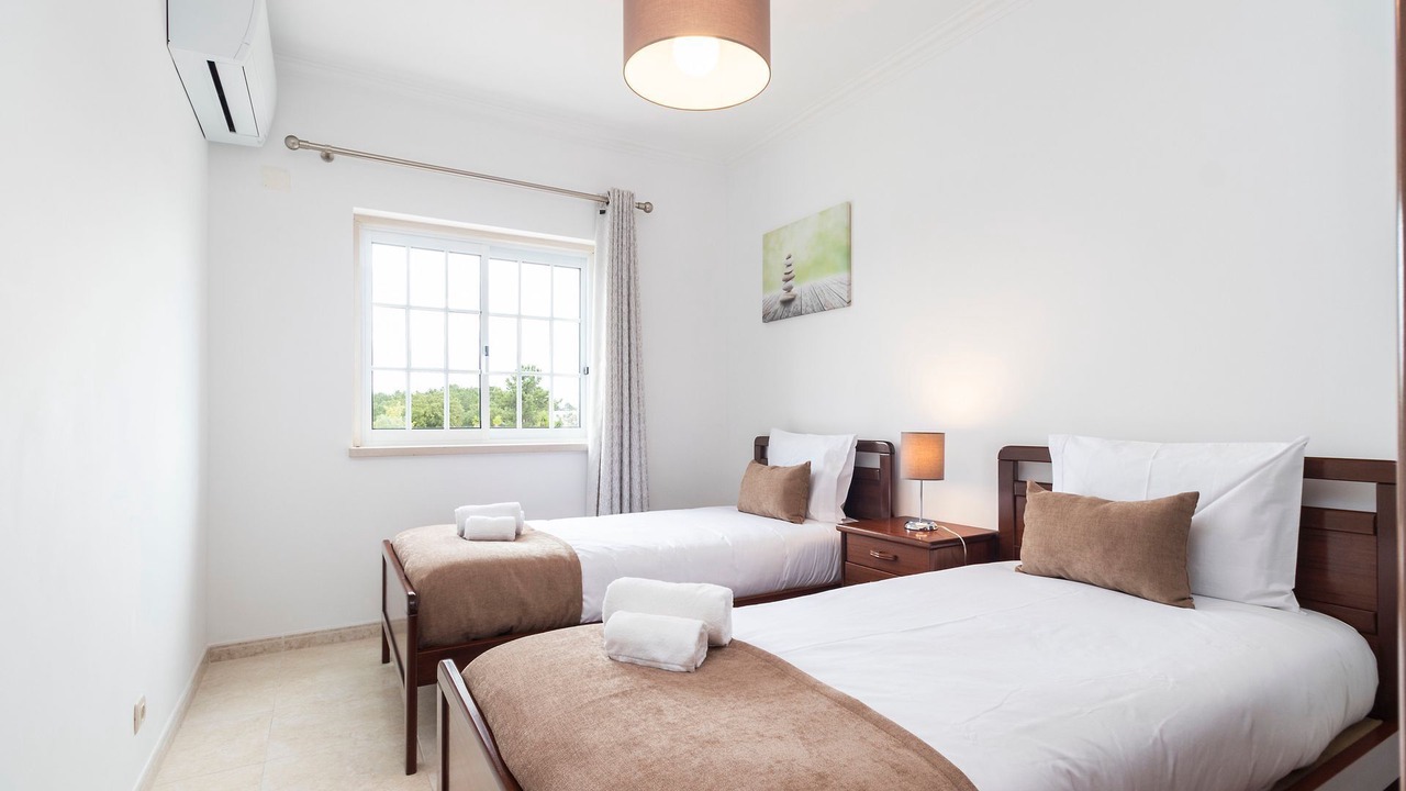Photo of Bedroom in Palhais