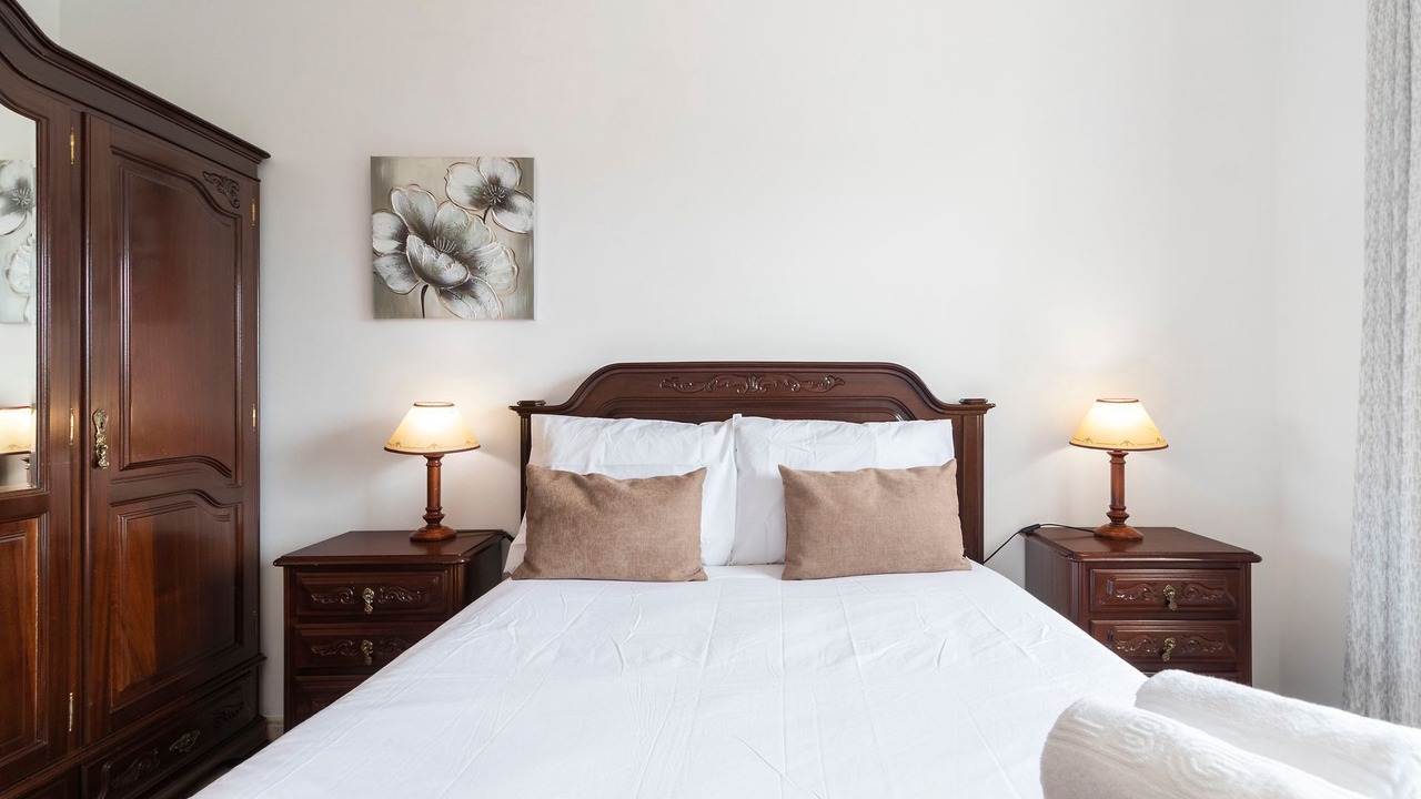 Photo of Bedroom in Palhais