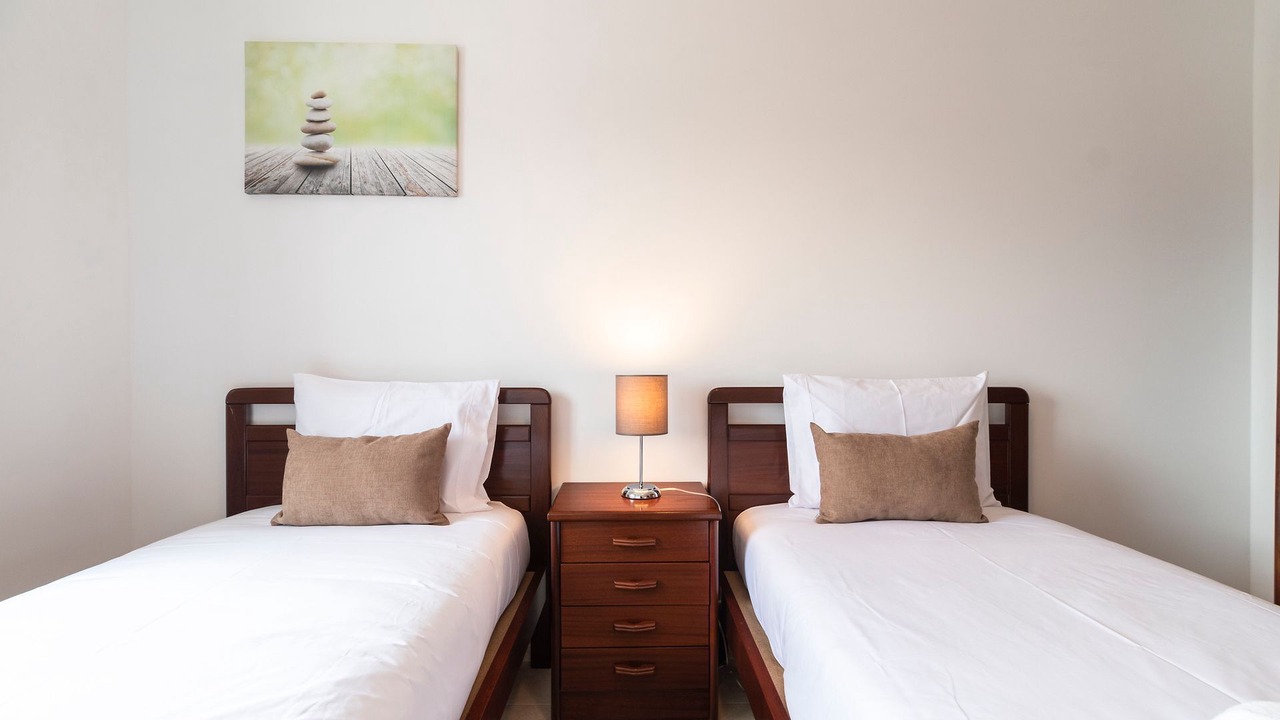 Photo of Bedroom in Palhais