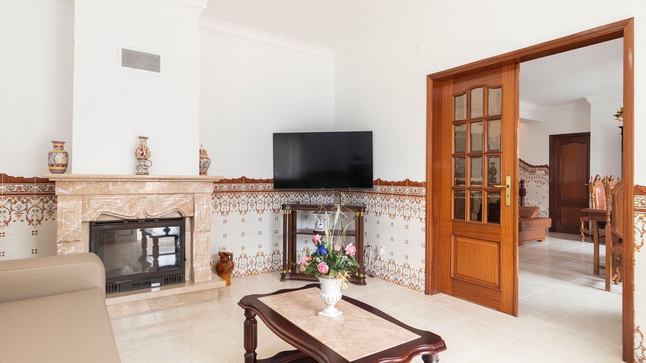 Photo of Livingroom in Palhais