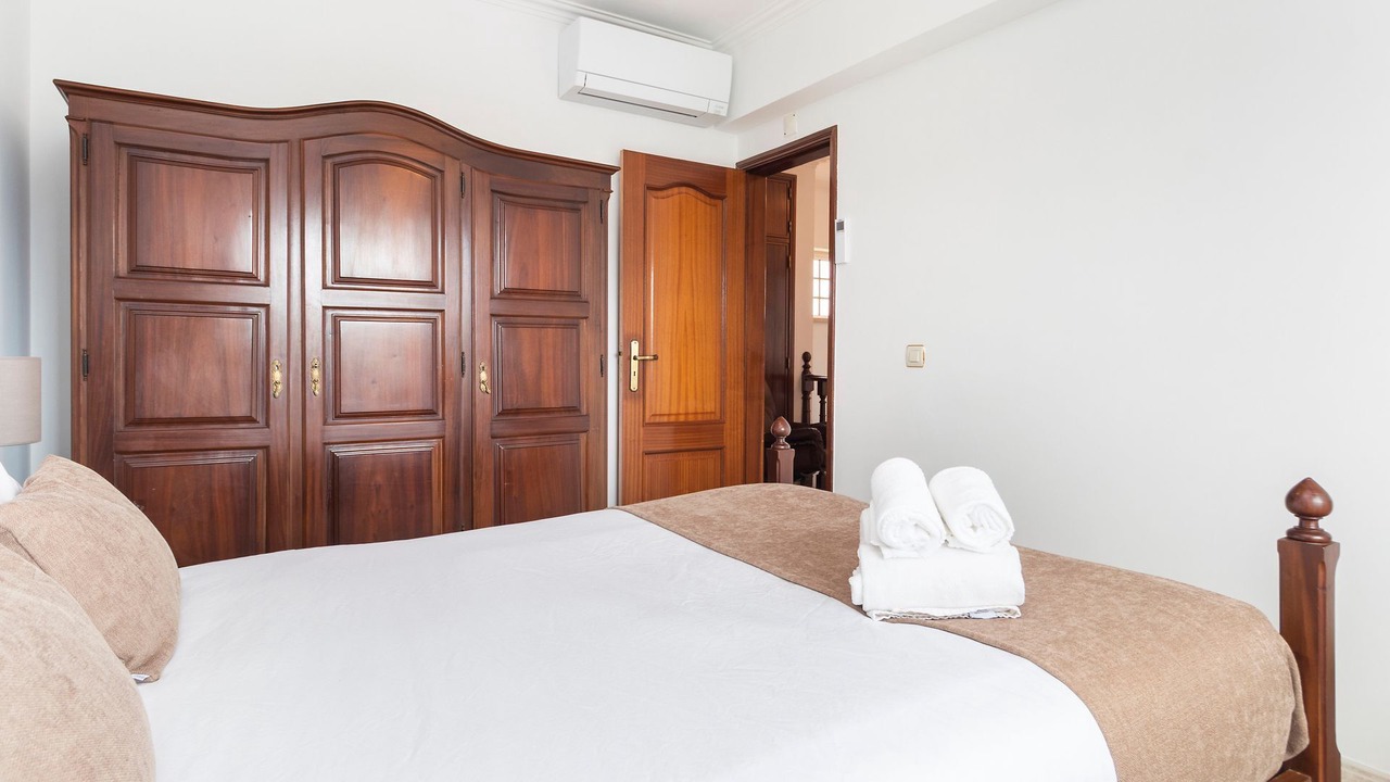 Photo of Bedroom in Palhais