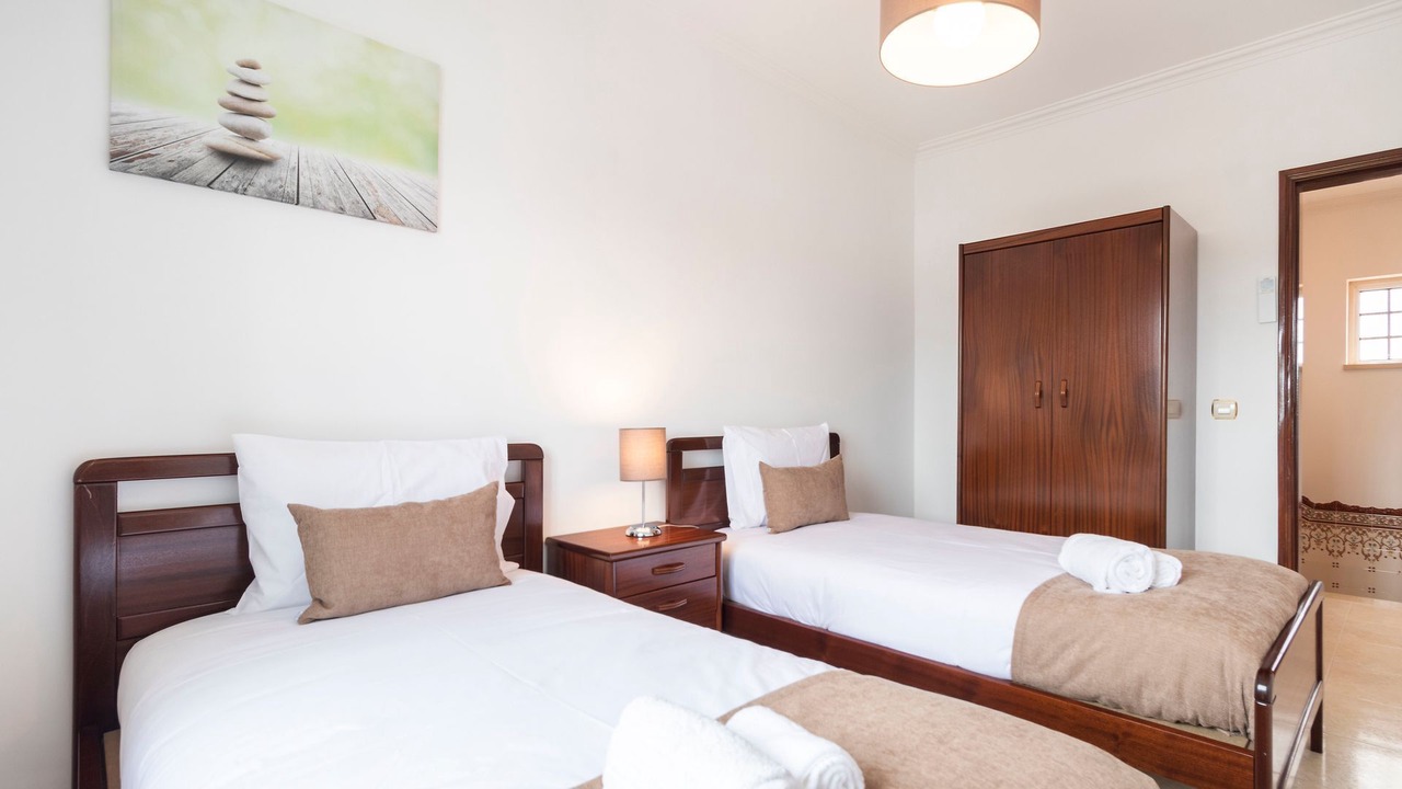 Photo of Bedroom in Palhais
