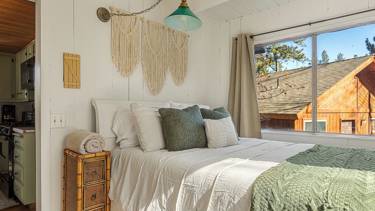Photo of Bedroom in The Village
