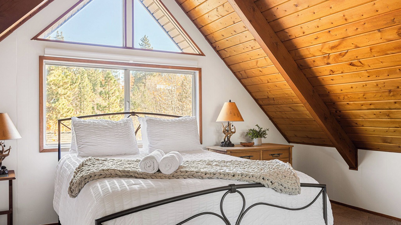 Photo of Bedroom in The Village