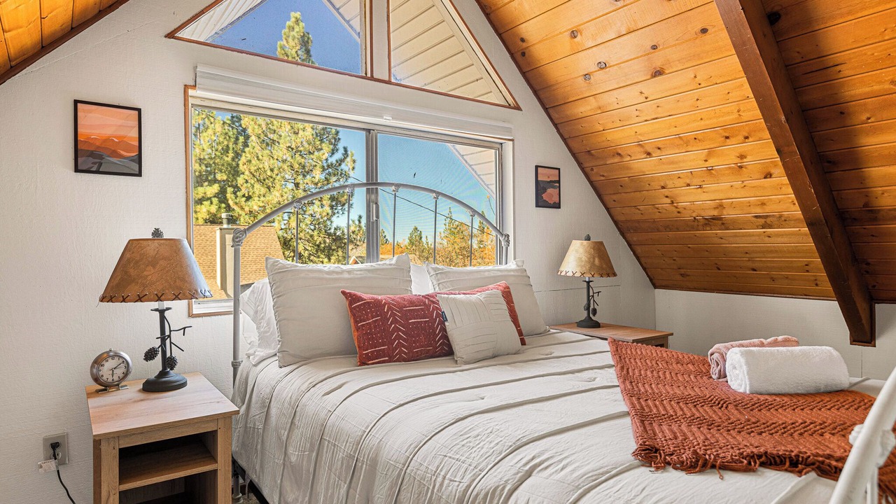 Photo of Bedroom in The Village