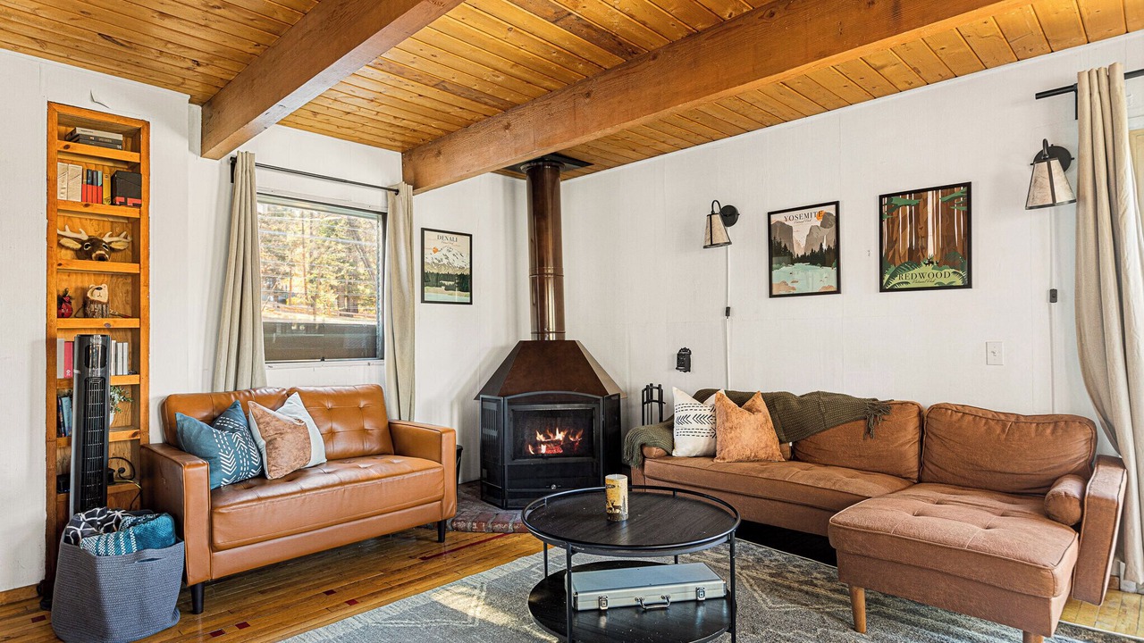 Photo of Livingroom in The Village