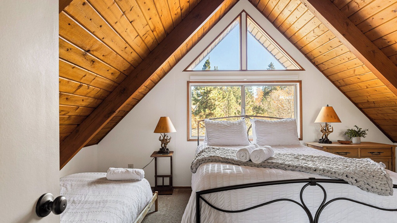 Photo of Bedroom in The Village