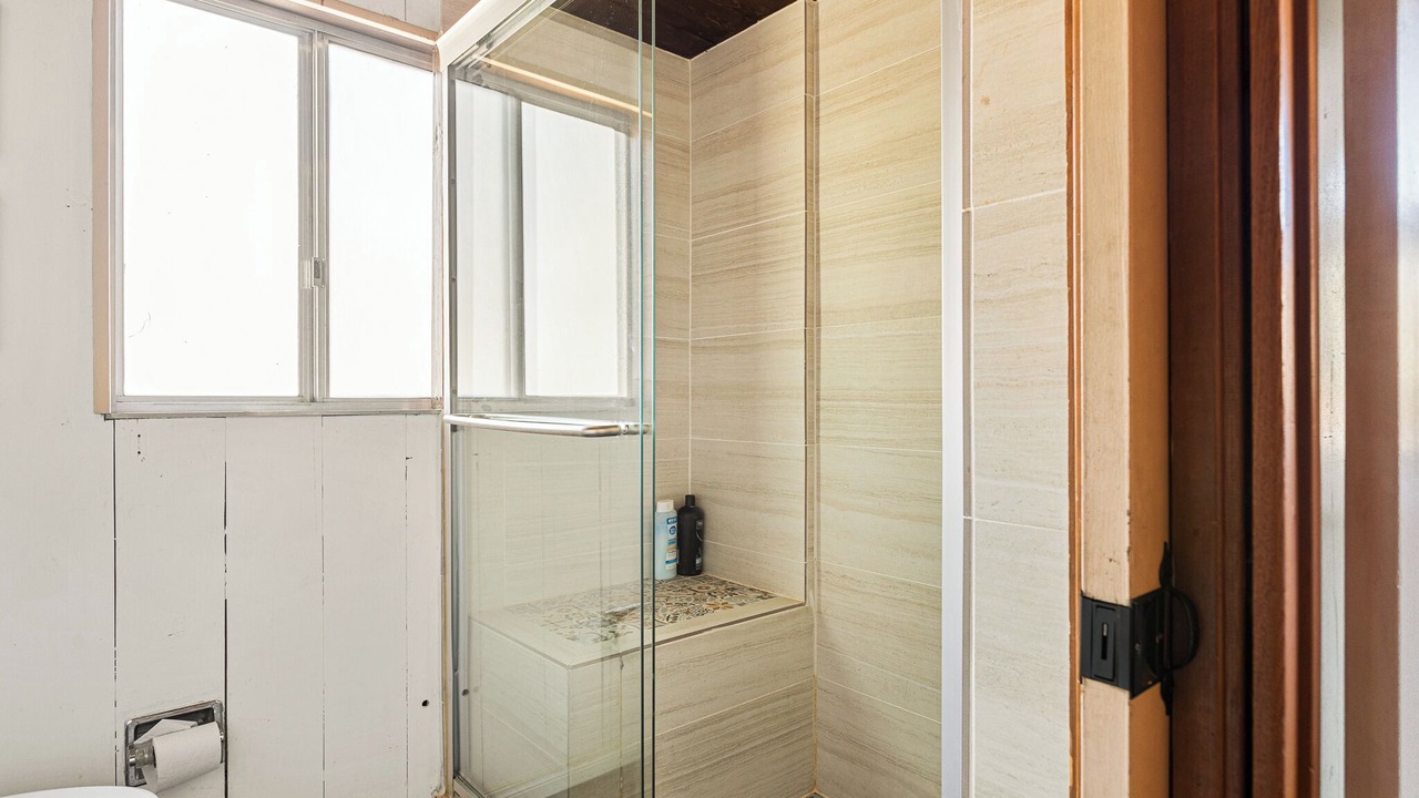 Photo of Bathroom in The Village