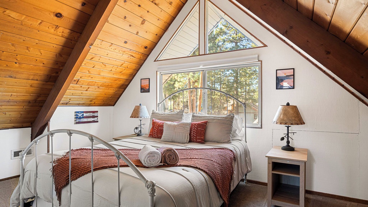 Photo of Bedroom in The Village