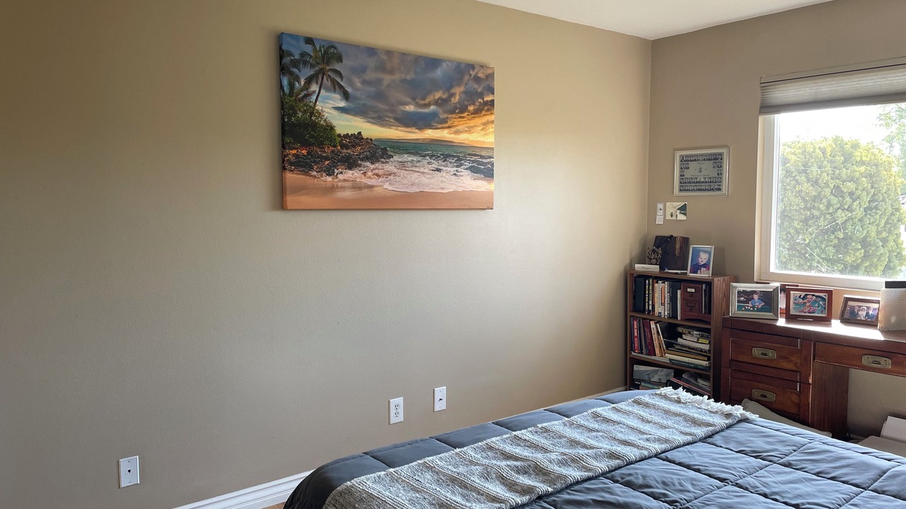 Photo of Bedroom in Santa Barbara