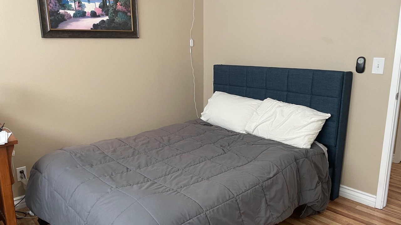 Photo of Bedroom in Santa Barbara
