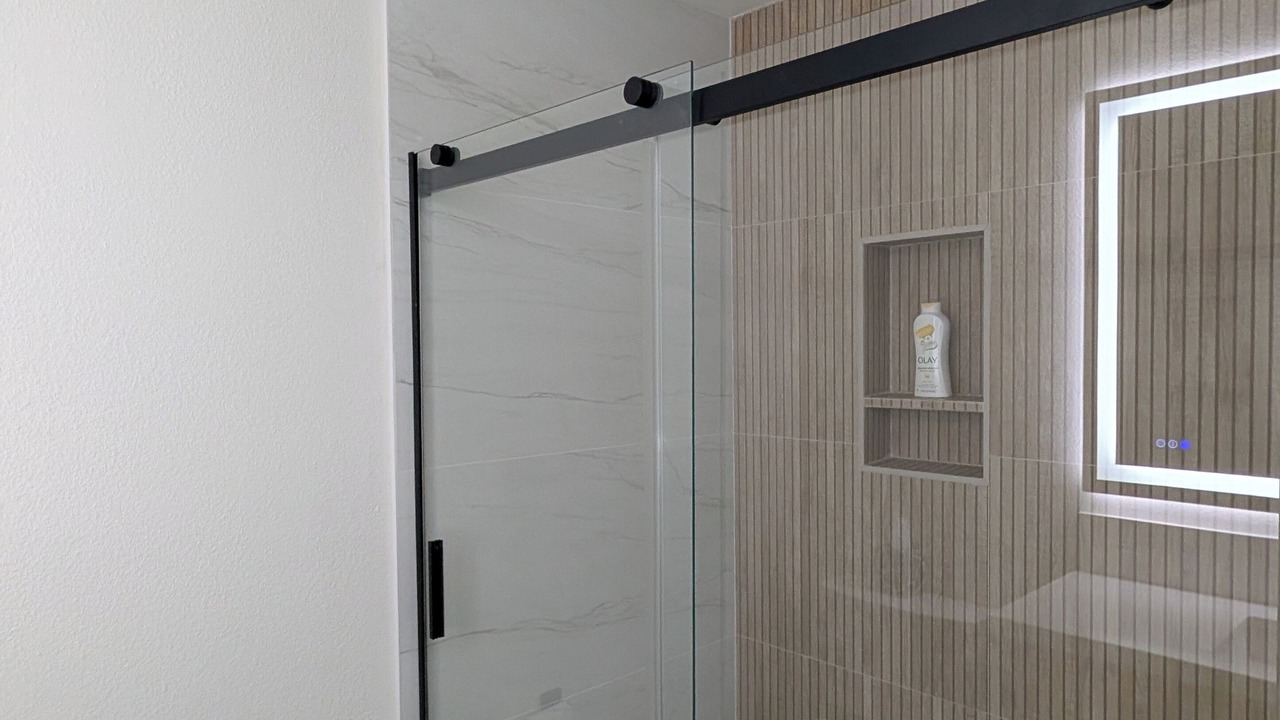 Photo of Bathroom in La Quinta