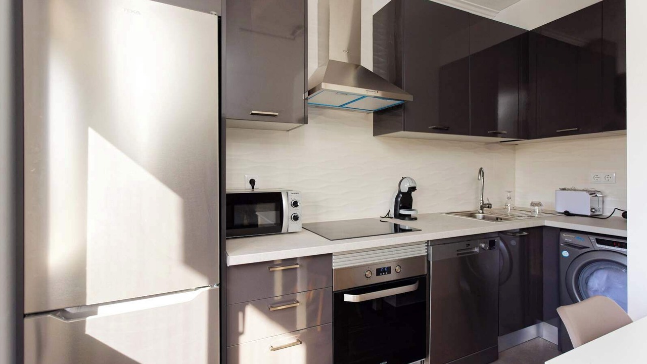 Photo of Kitchen in Mangualde