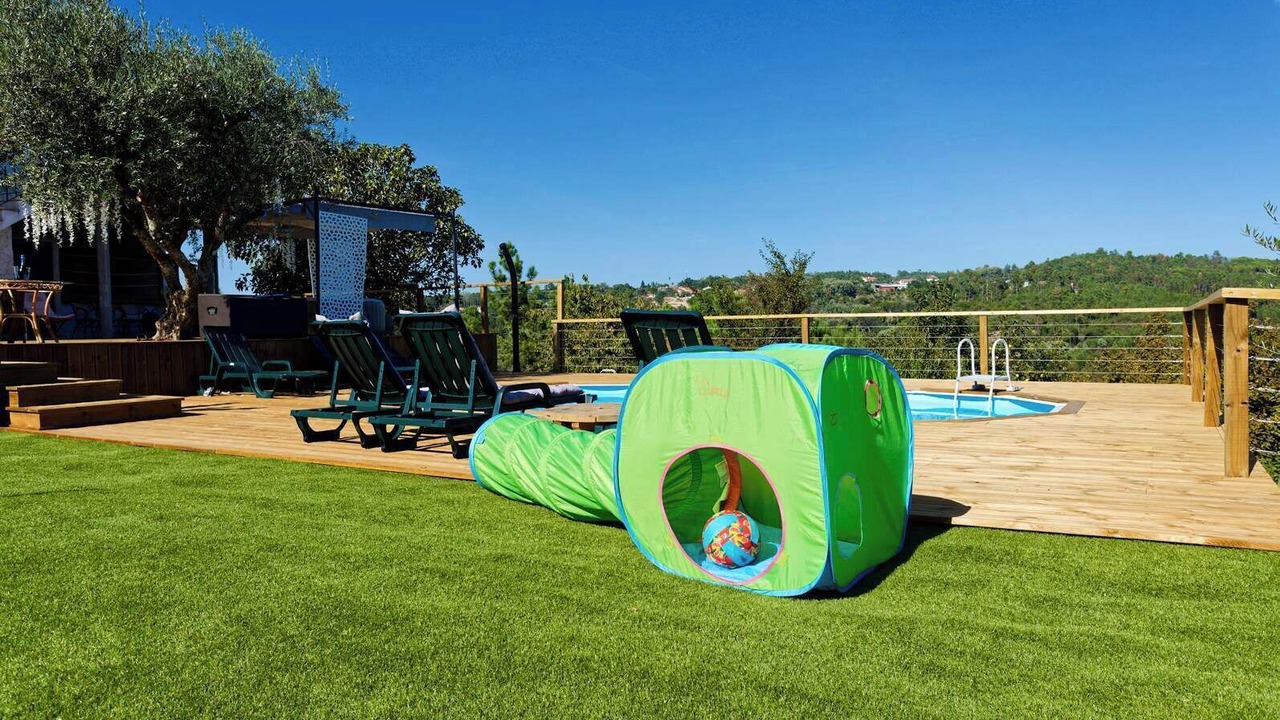 Photo of Outdoor in Mangualde