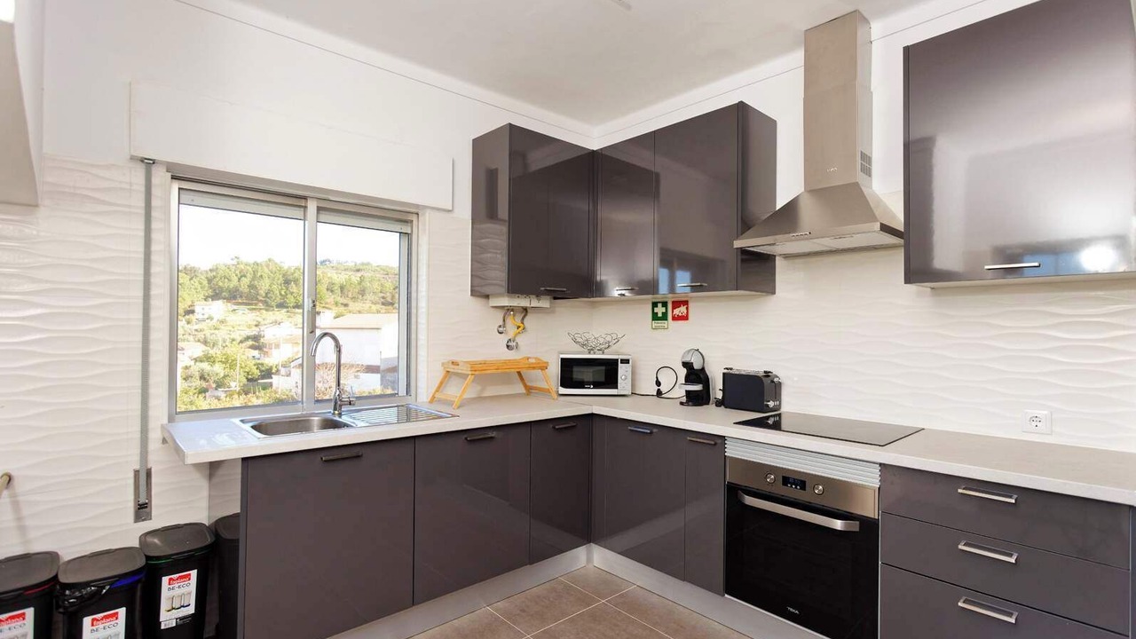 Photo of Kitchen in Mangualde