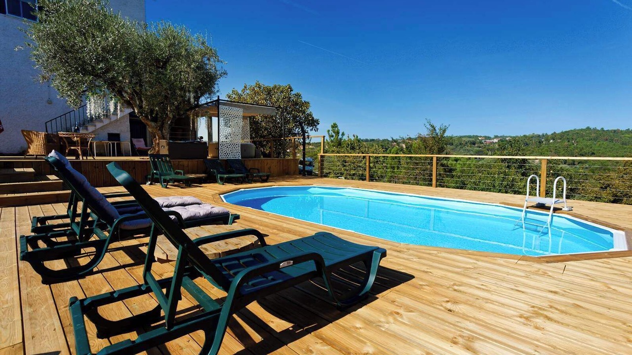 Photo of Outdoor in Mangualde