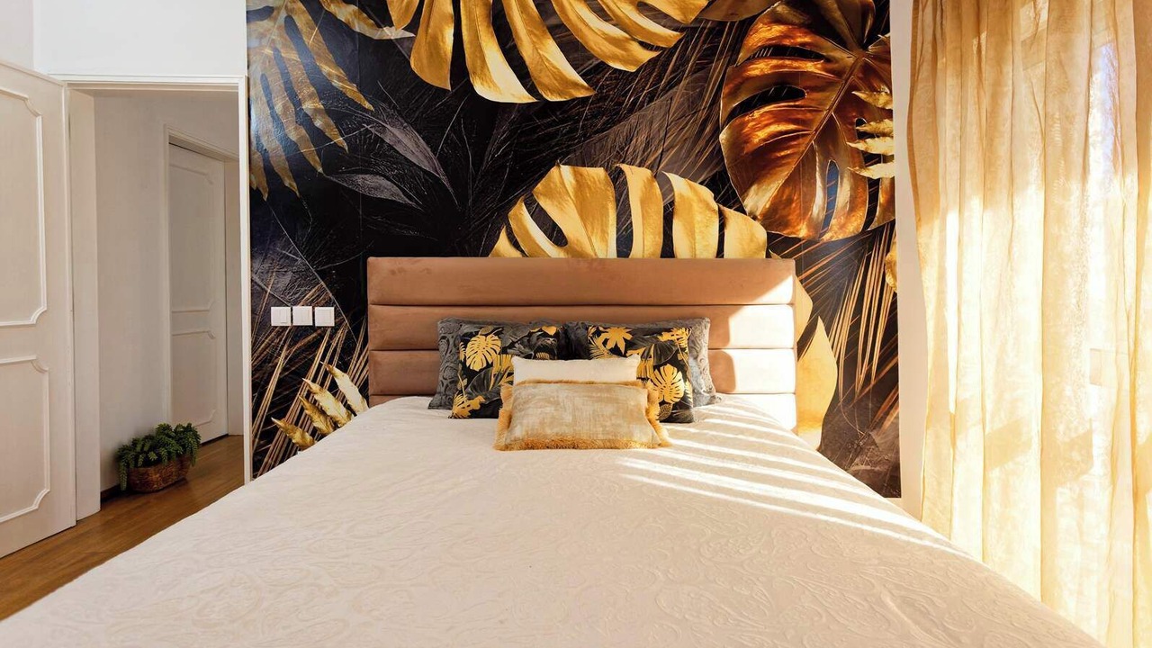 Photo of Bedroom in Mangualde