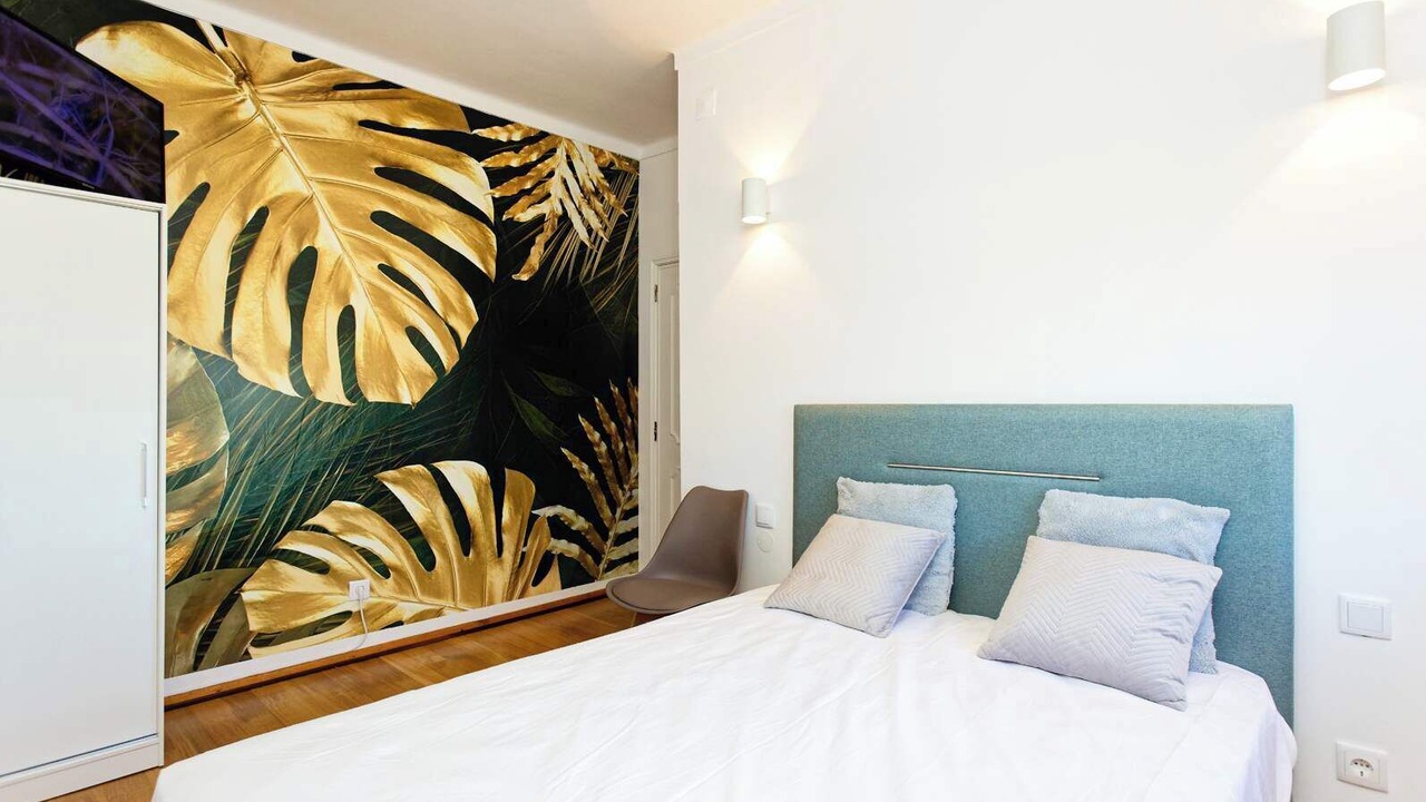 Photo of Bedroom in Mangualde