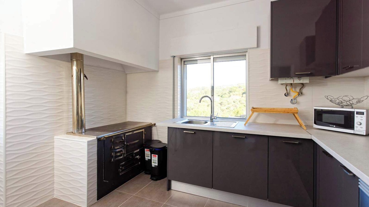 Photo of Kitchen in Mangualde