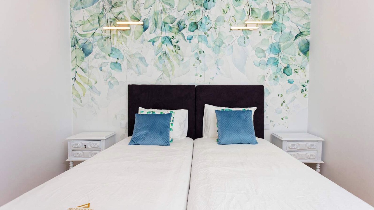 Photo of Bedroom in Mangualde