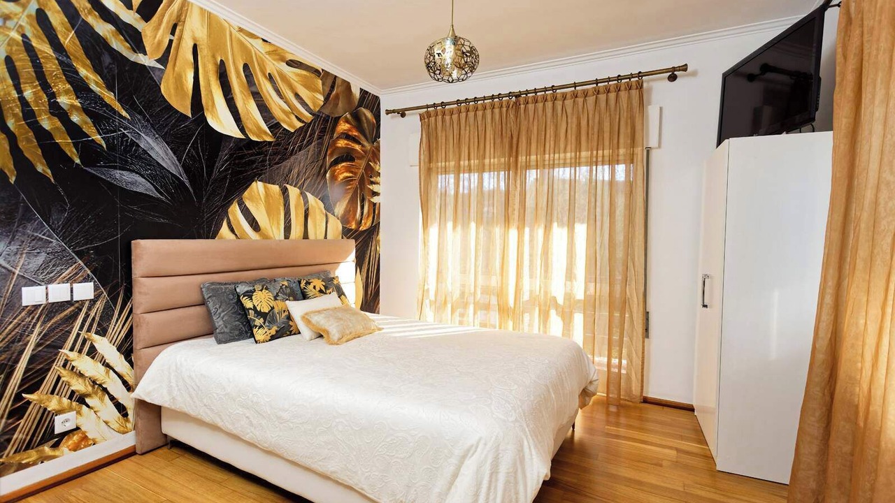 Photo of Bedroom in Mangualde