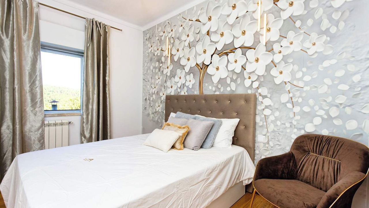 Photo of Bedroom in Mangualde