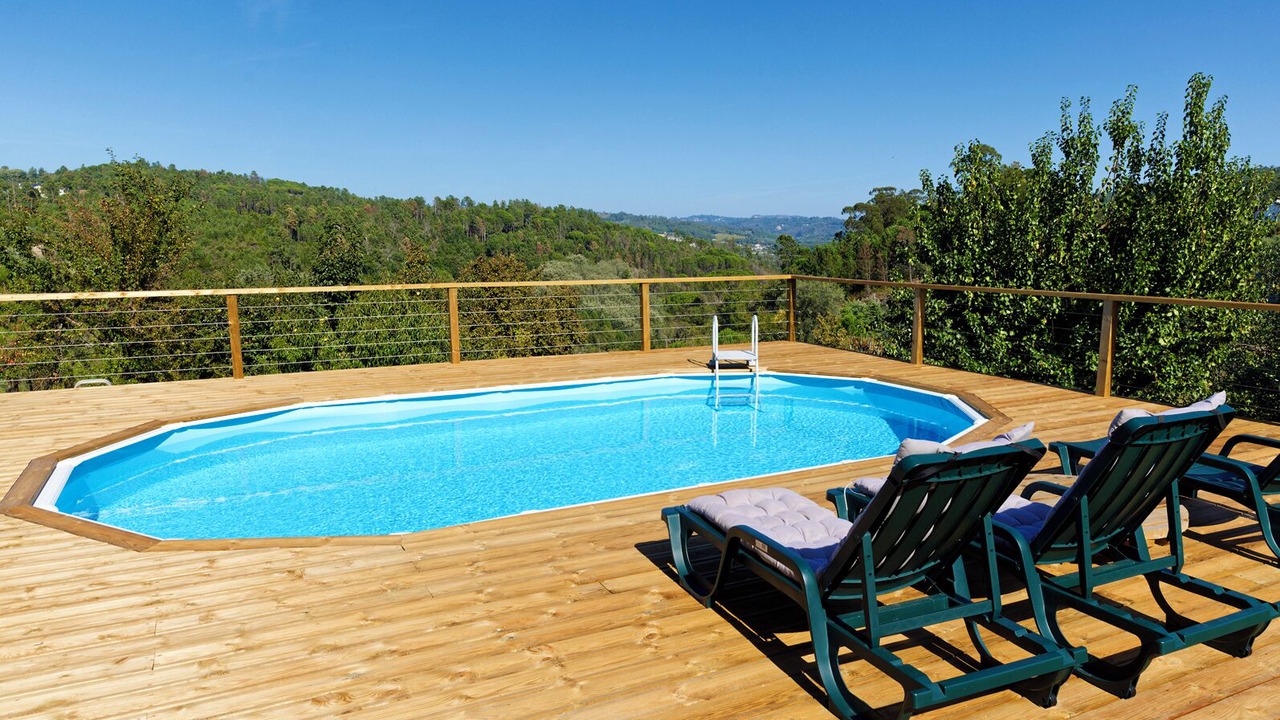 Photo of Outdoor in Mangualde