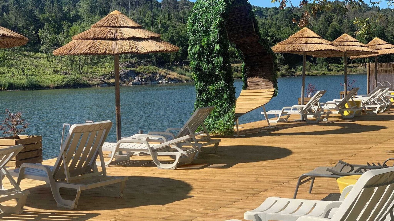 Photo of Outdoor in Mangualde