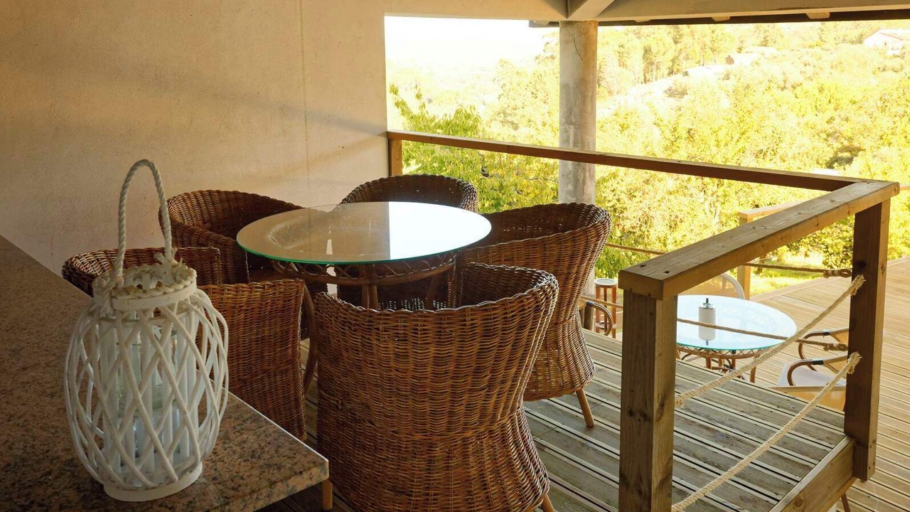 Photo of Outdoor in Mangualde