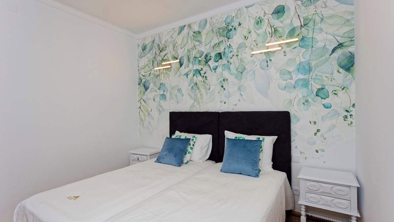 Photo of Bedroom in Mangualde