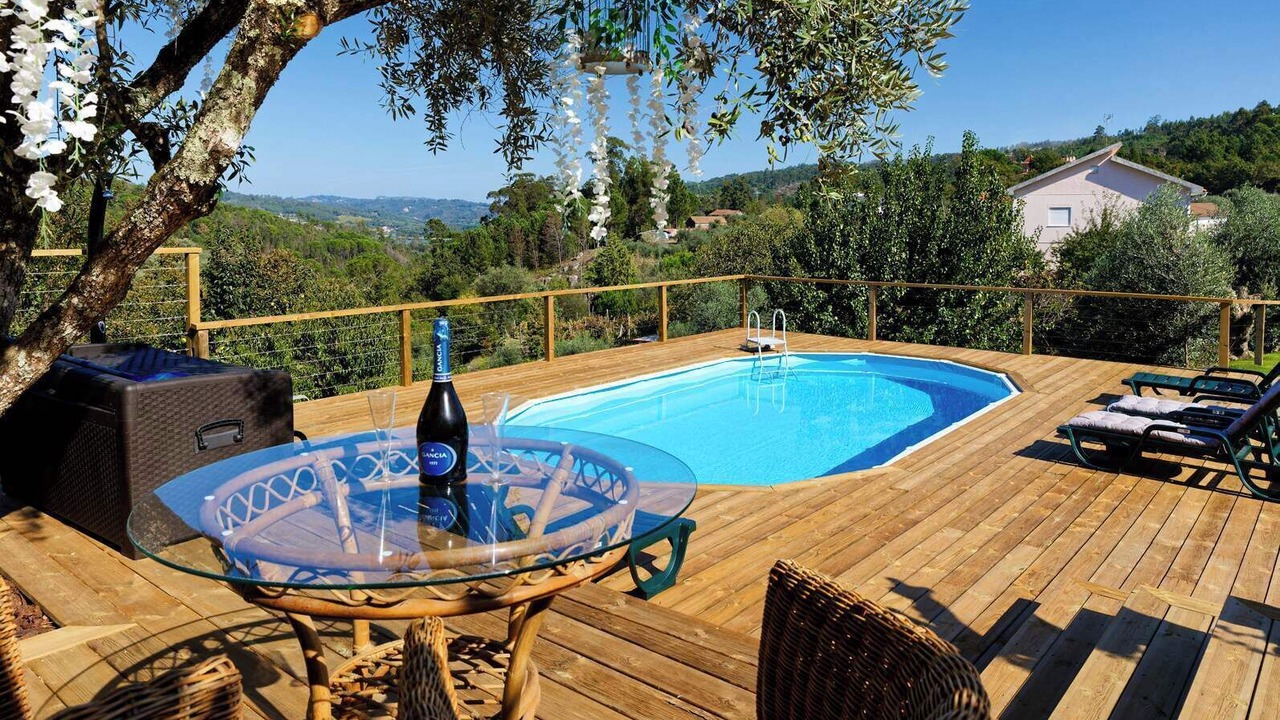 Photo of Outdoor in Mangualde