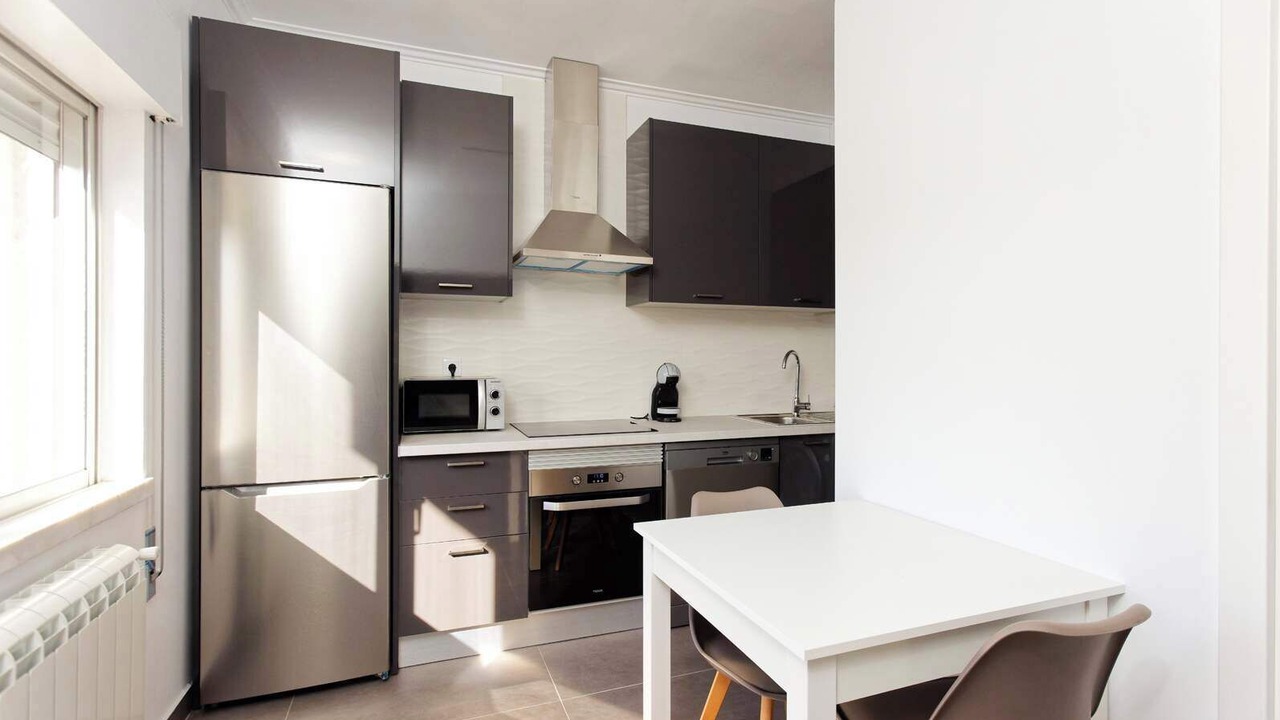 Photo of Kitchen in Mangualde