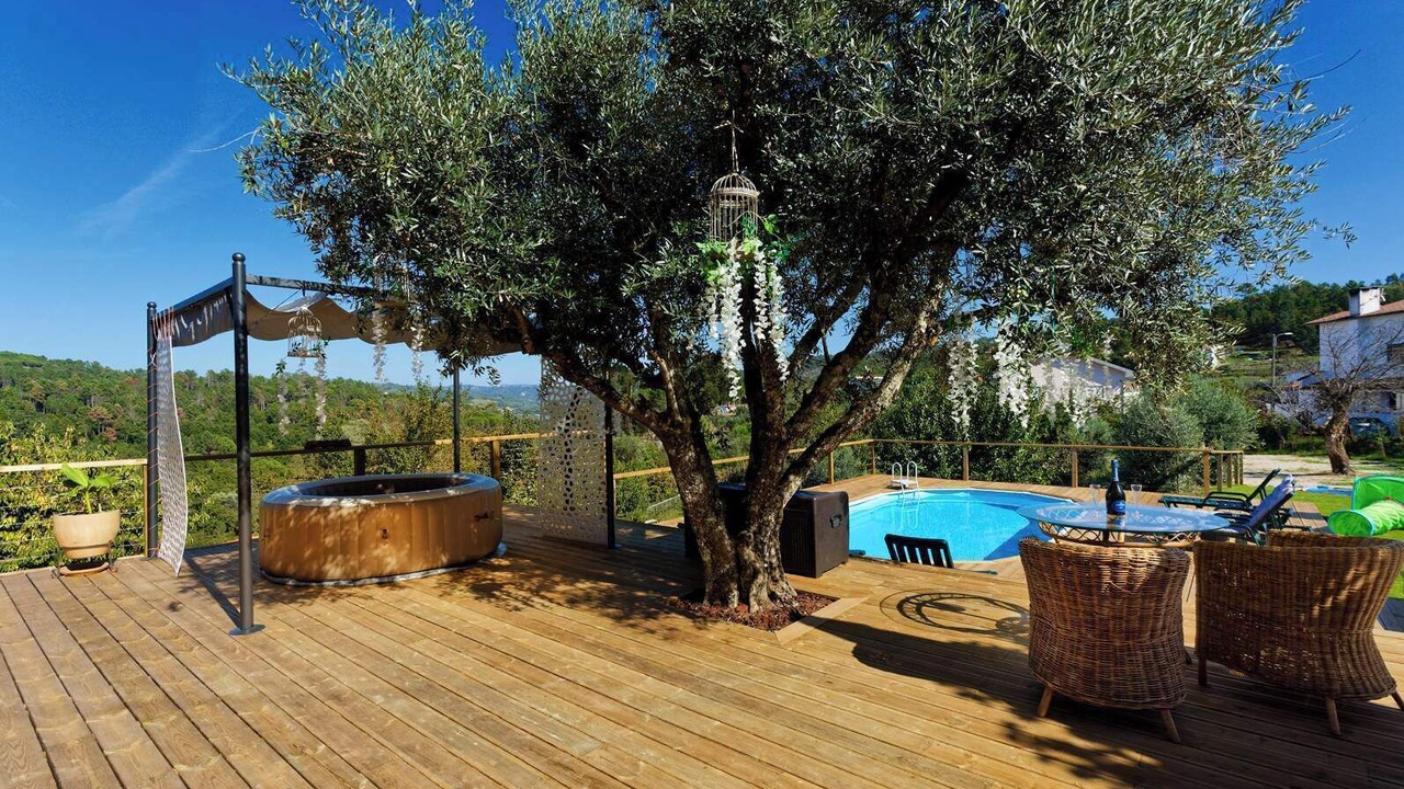Photo of Outdoor in Mangualde