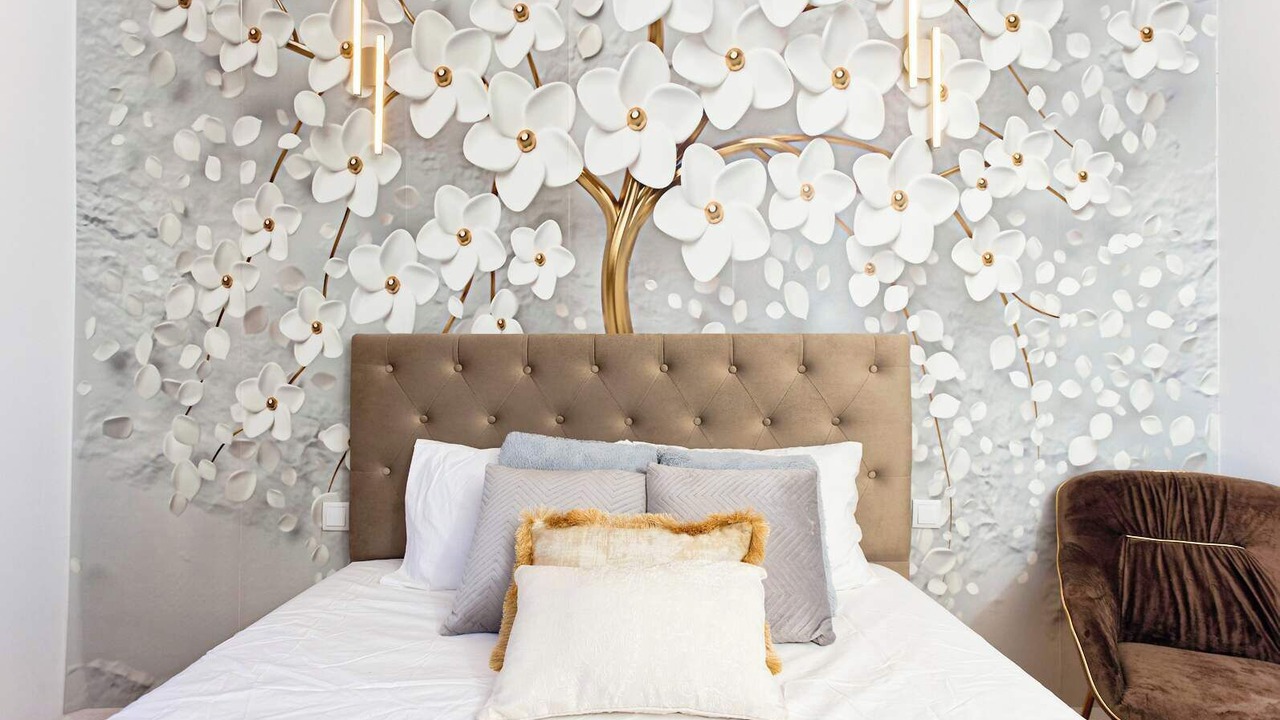 Photo of Bedroom in Mangualde